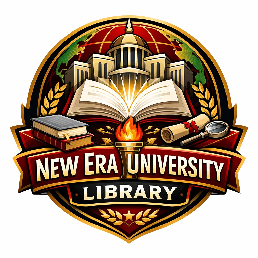 NEU LibraBase Logo